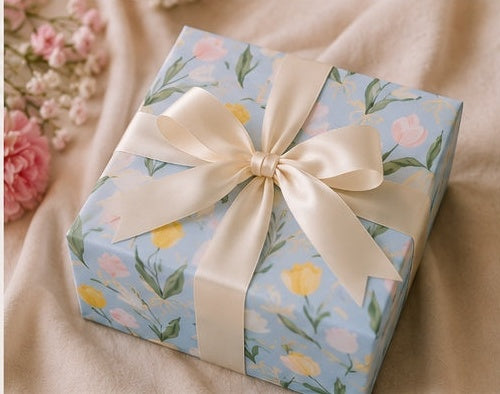 The Art of the Reveal: Why Packaging Is Part of the Gift