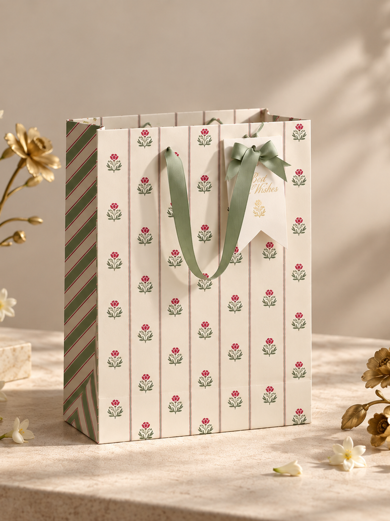 Gulabi Gift Bag