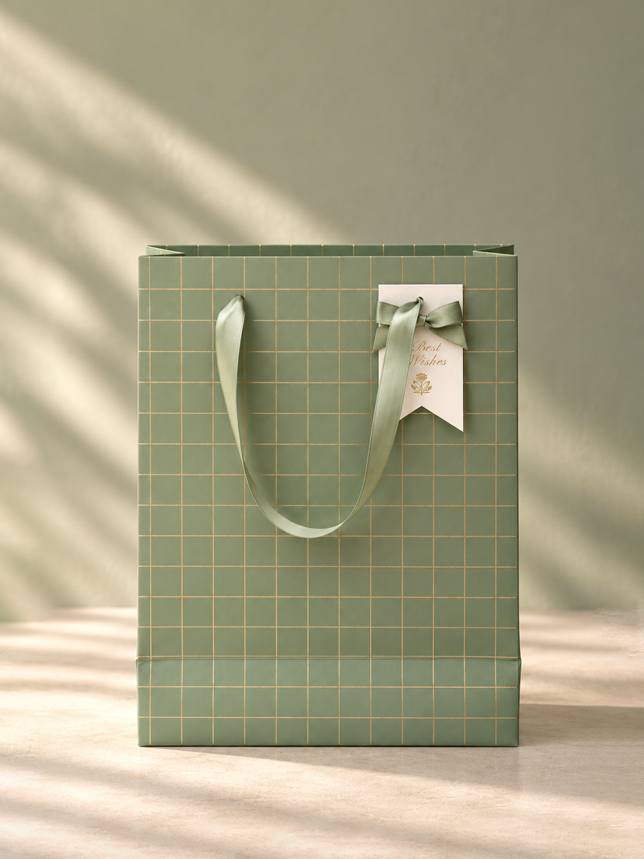 Gulzar Gift Bag