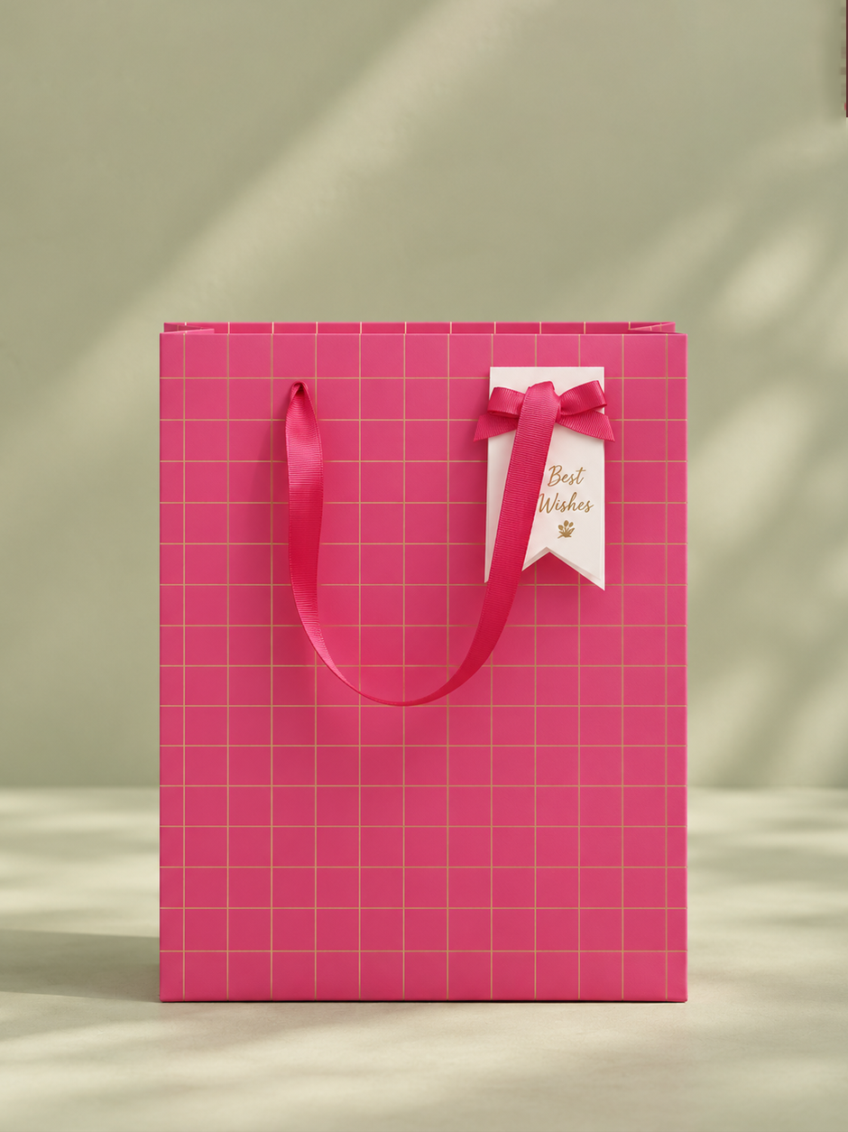 Gulnar Gift Bag