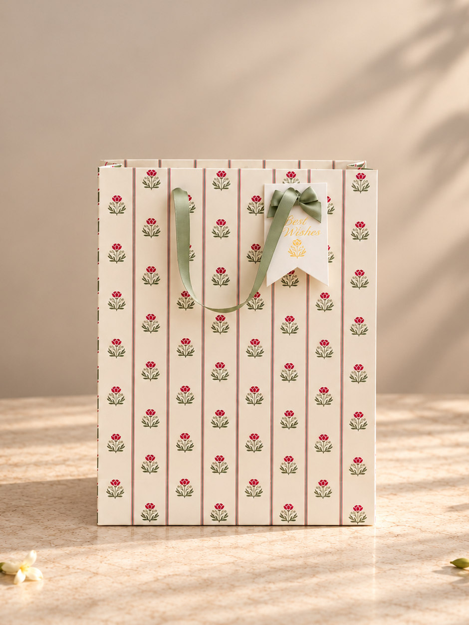 Gulabi Gift Bag