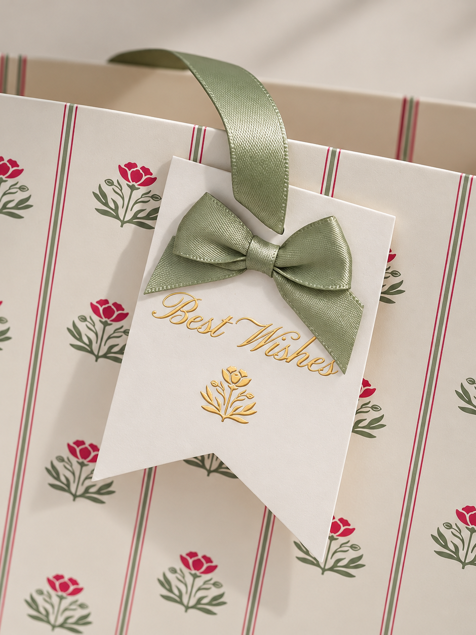 Gulabi Gift Bag