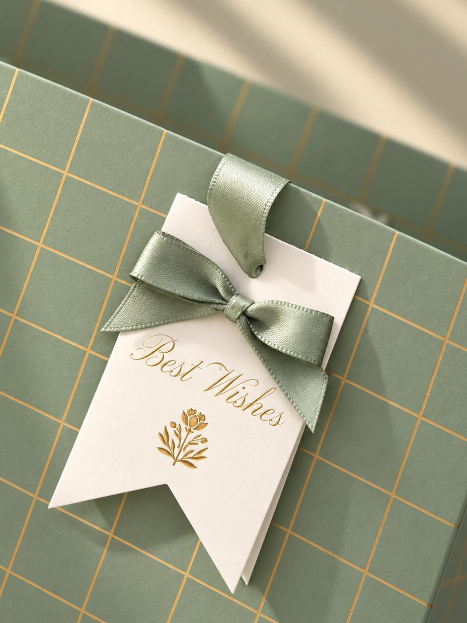 Gulzar Gift Bag