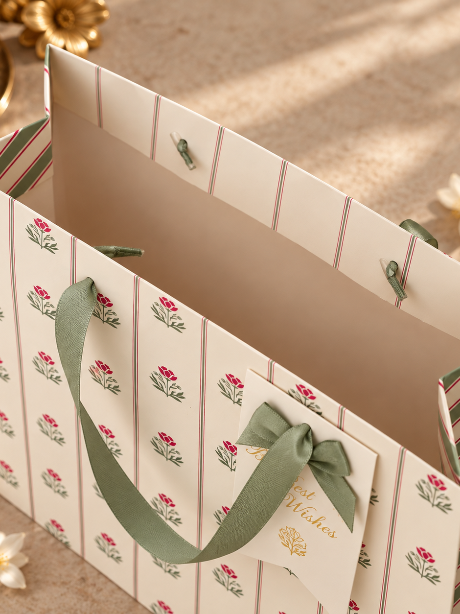 Gulabi Gift Bag