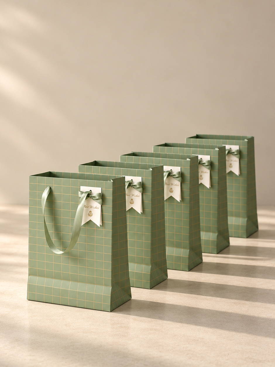 Gulzar Gift Bag