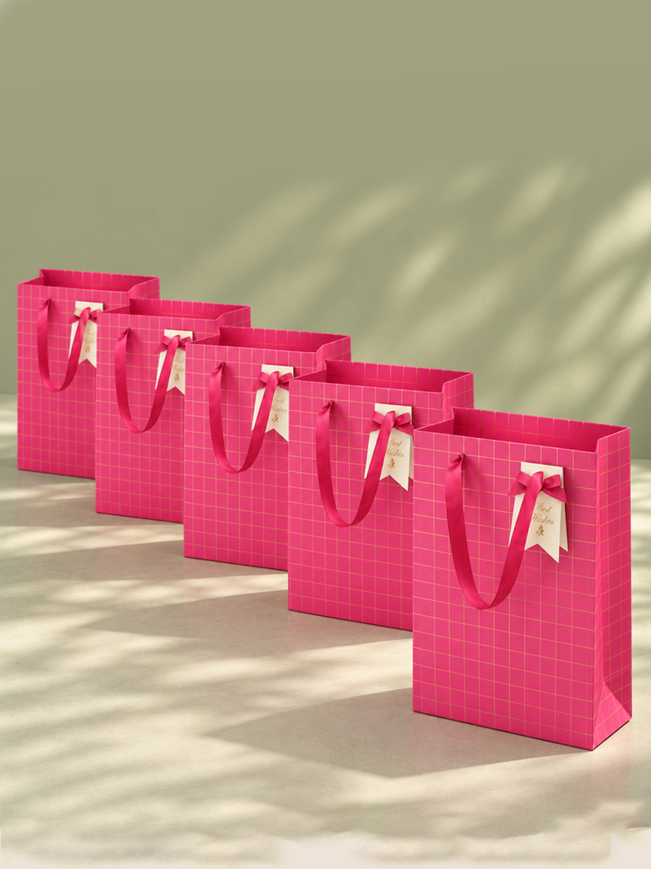 Gulnar Gift Bag