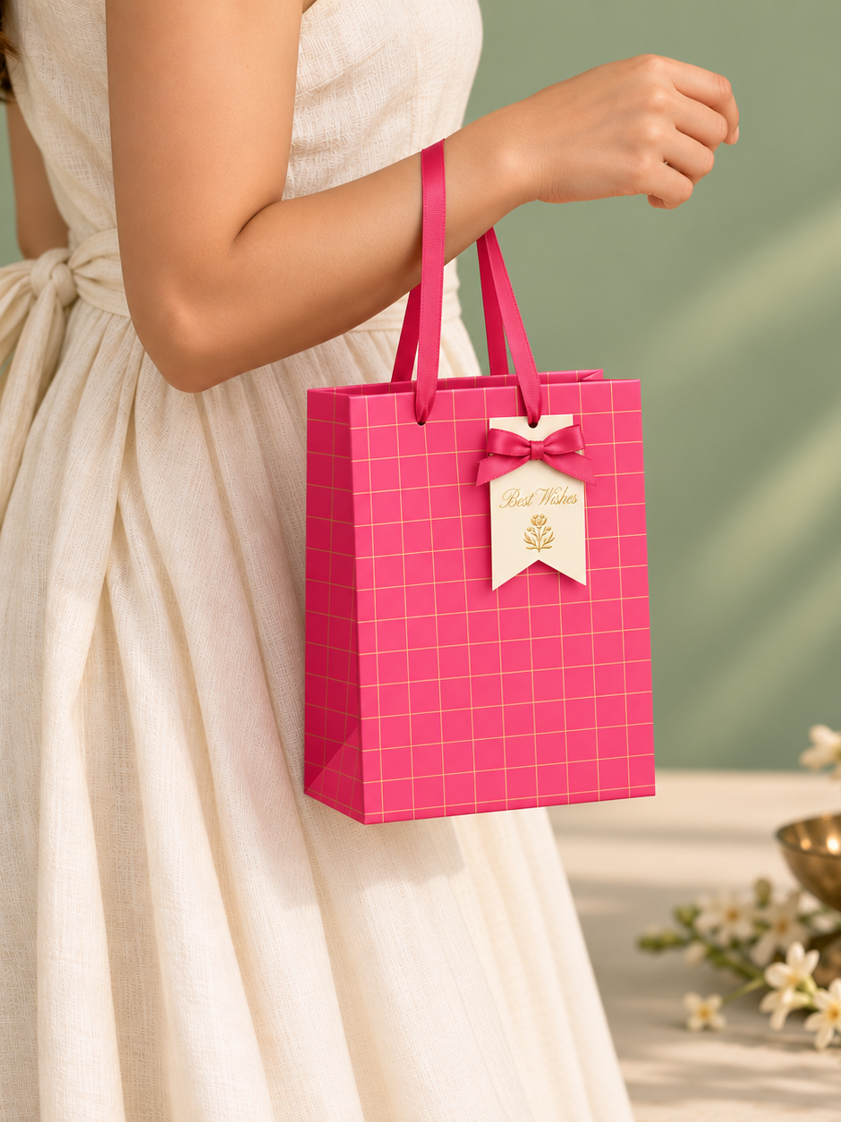 Gulnar Gift Bag