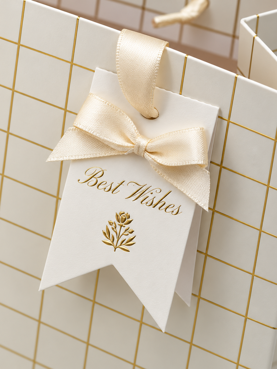Gulrukh Gift Bag