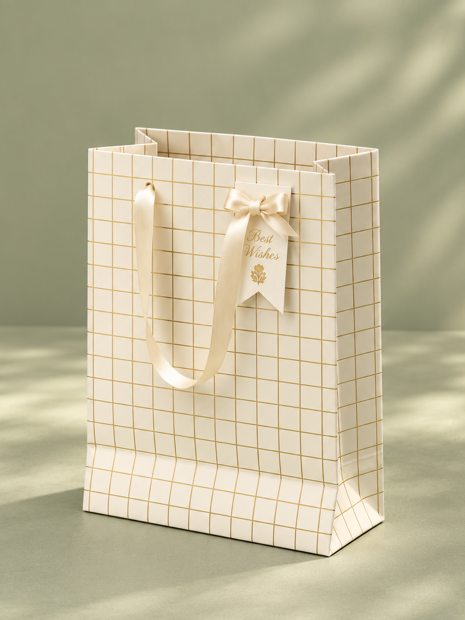 Gulrukh Gift Bag