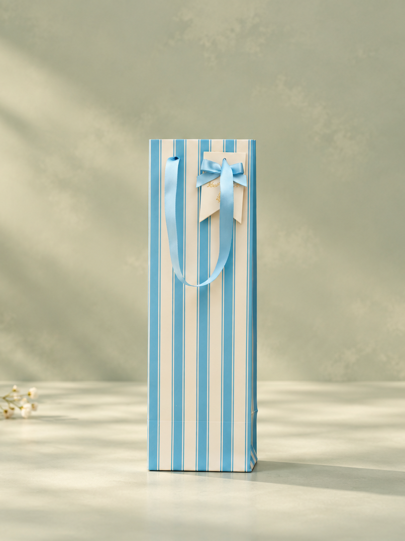 Mehfil Wine Gift Bags – Set of 2