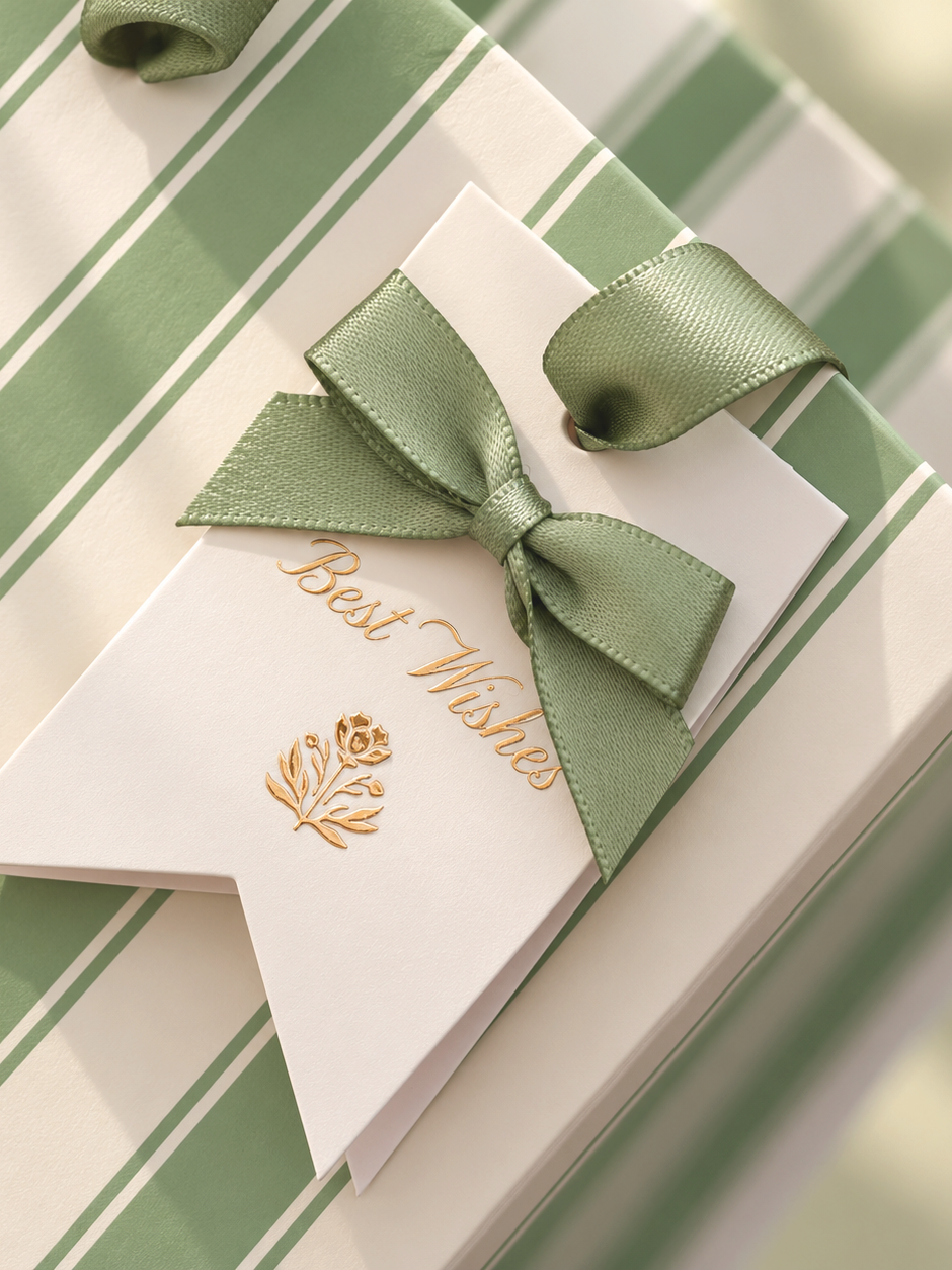 Mehfil Wine Gift Bags – Set of 2