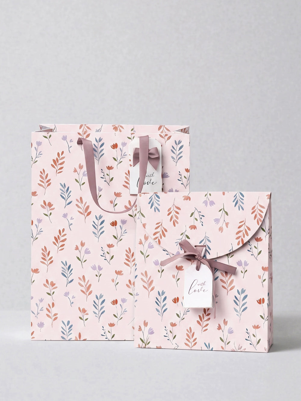 Wild Flower Collection set of 6