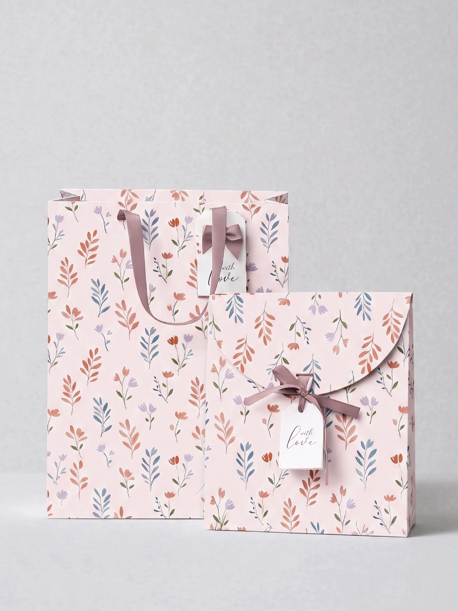 WILD FLOWER GIFT BAG BUNDLE