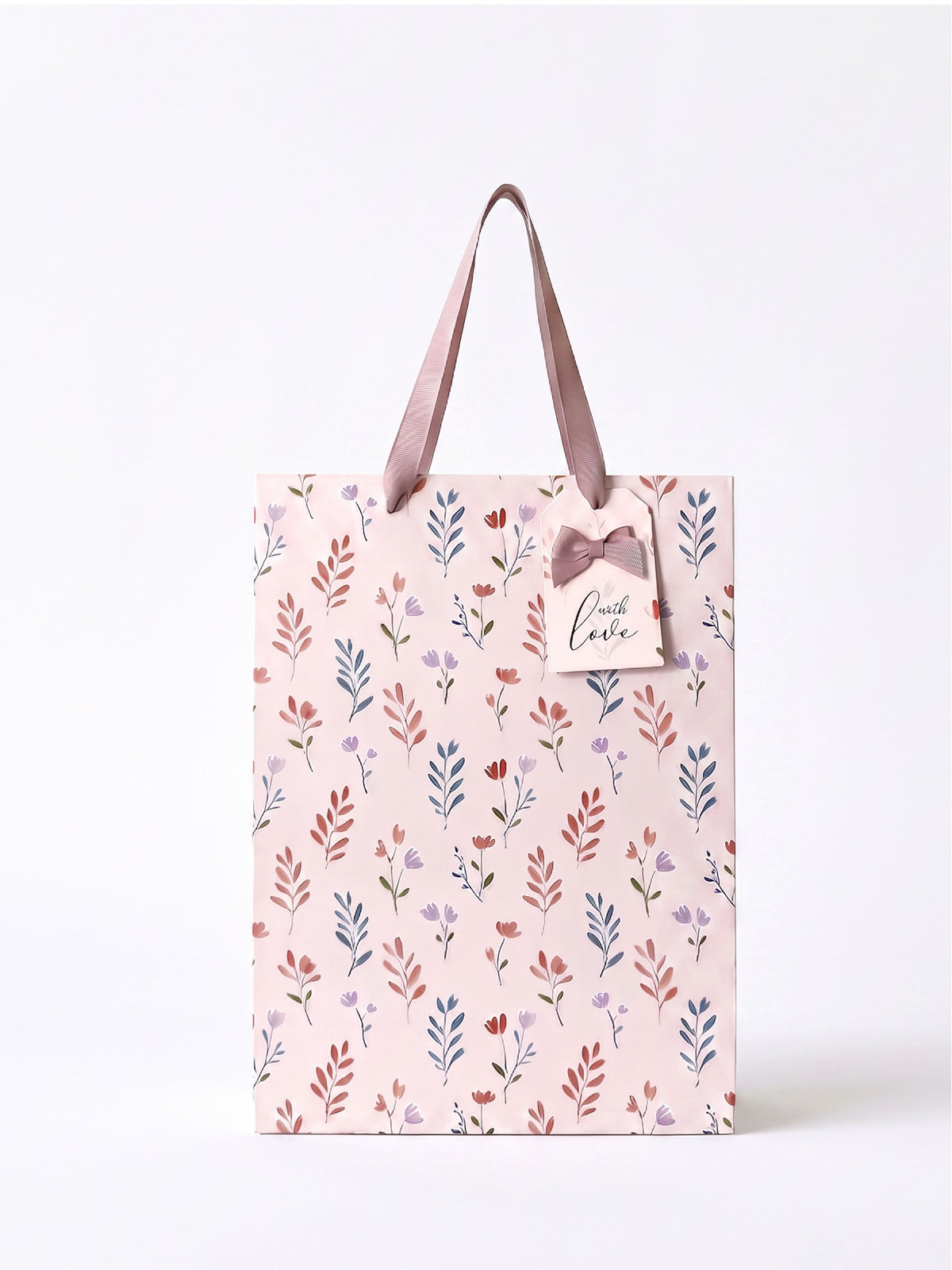 Wild Flower Collection set of 6