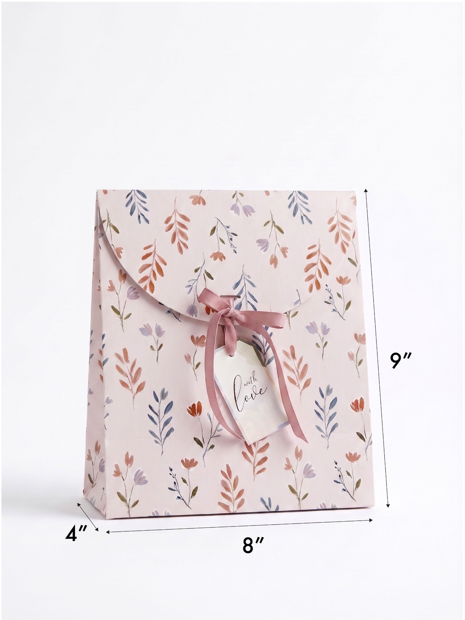 WILD FLOWER GIFT BAG BUNDLE