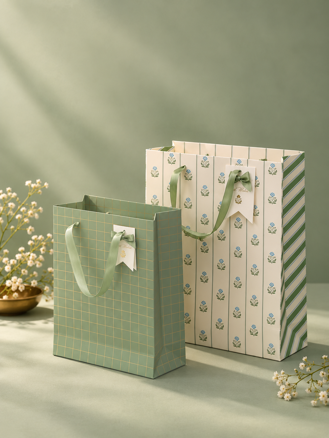 Firoza bags bundle