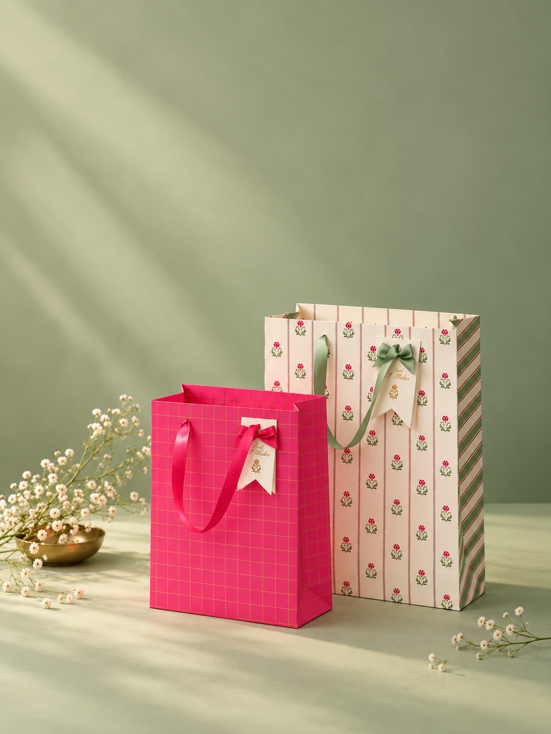 Gulabo bags bundle